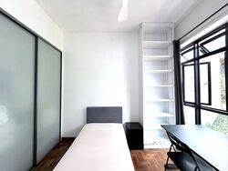 Hume Park I (D21), Condominium #506072771